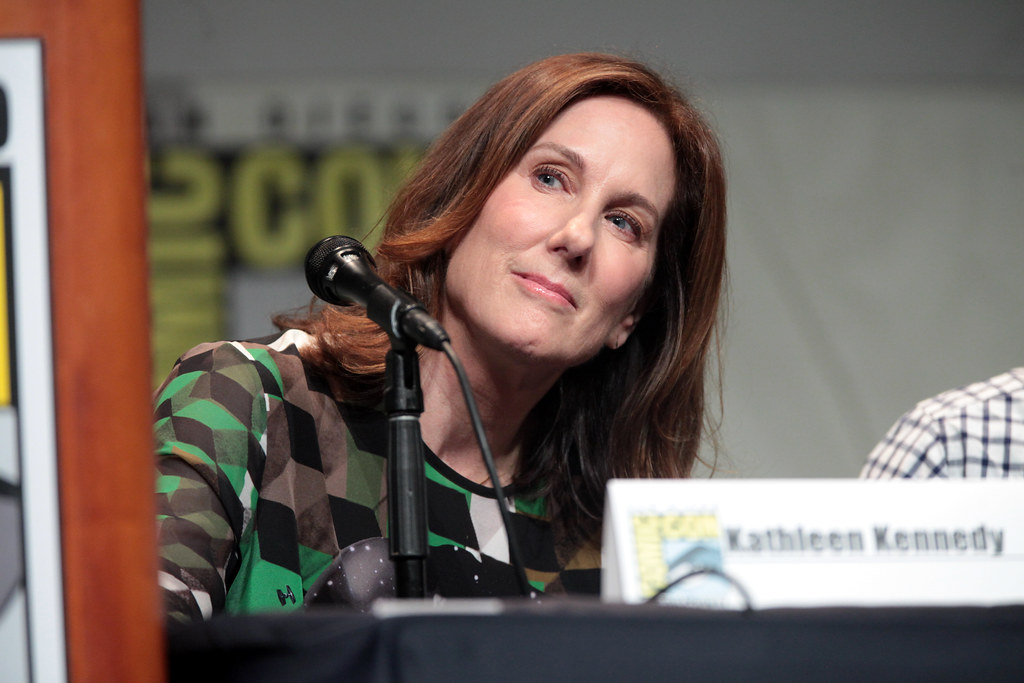 Kathleen Kennedy