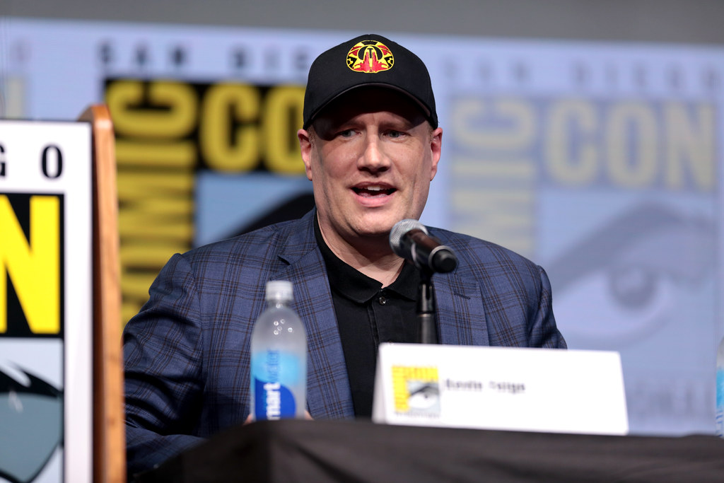 Kevin Feige