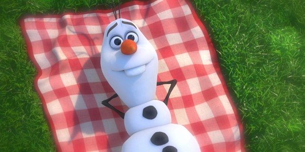 olaf