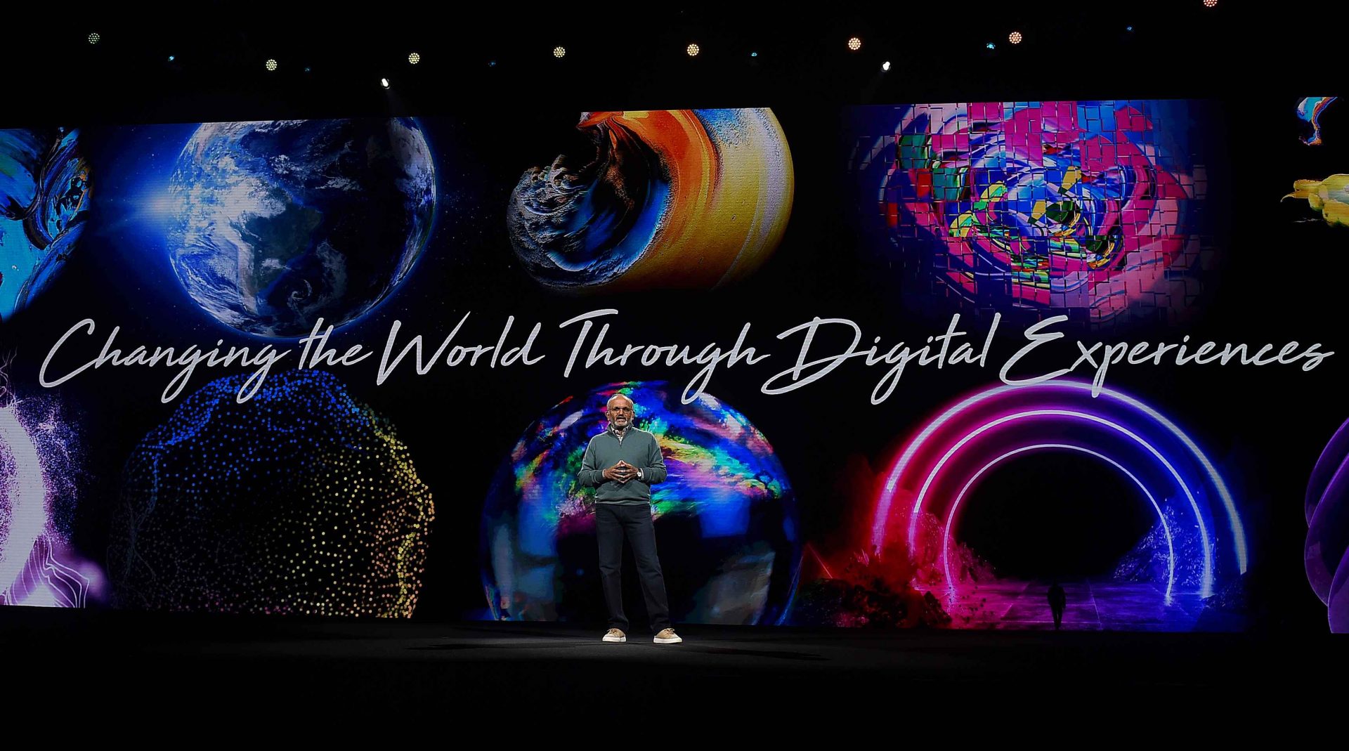 AdobeMAX2019