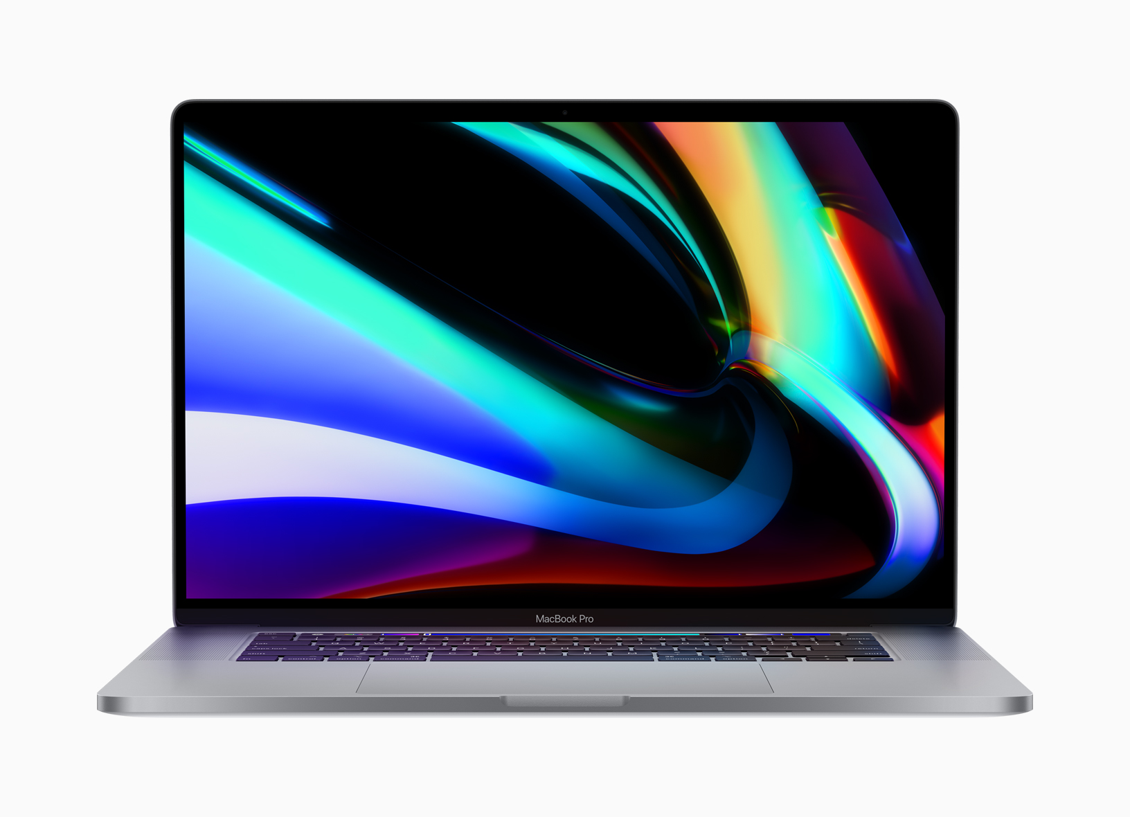 MacBook Pro 16 นิ้ว