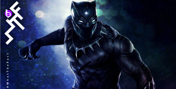 Black Panther