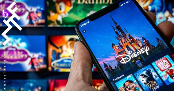 Disney+ เปิดให้บริการวันแรก มีผู้สมัครมากกว่า 10 ล้านคน