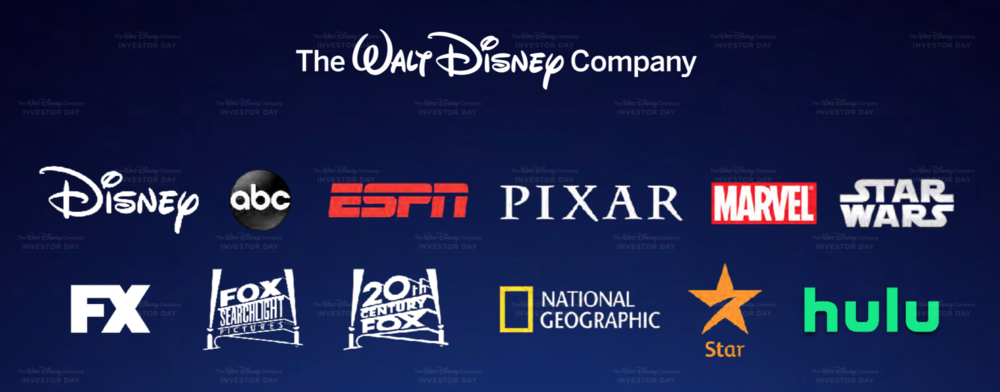 Disney+