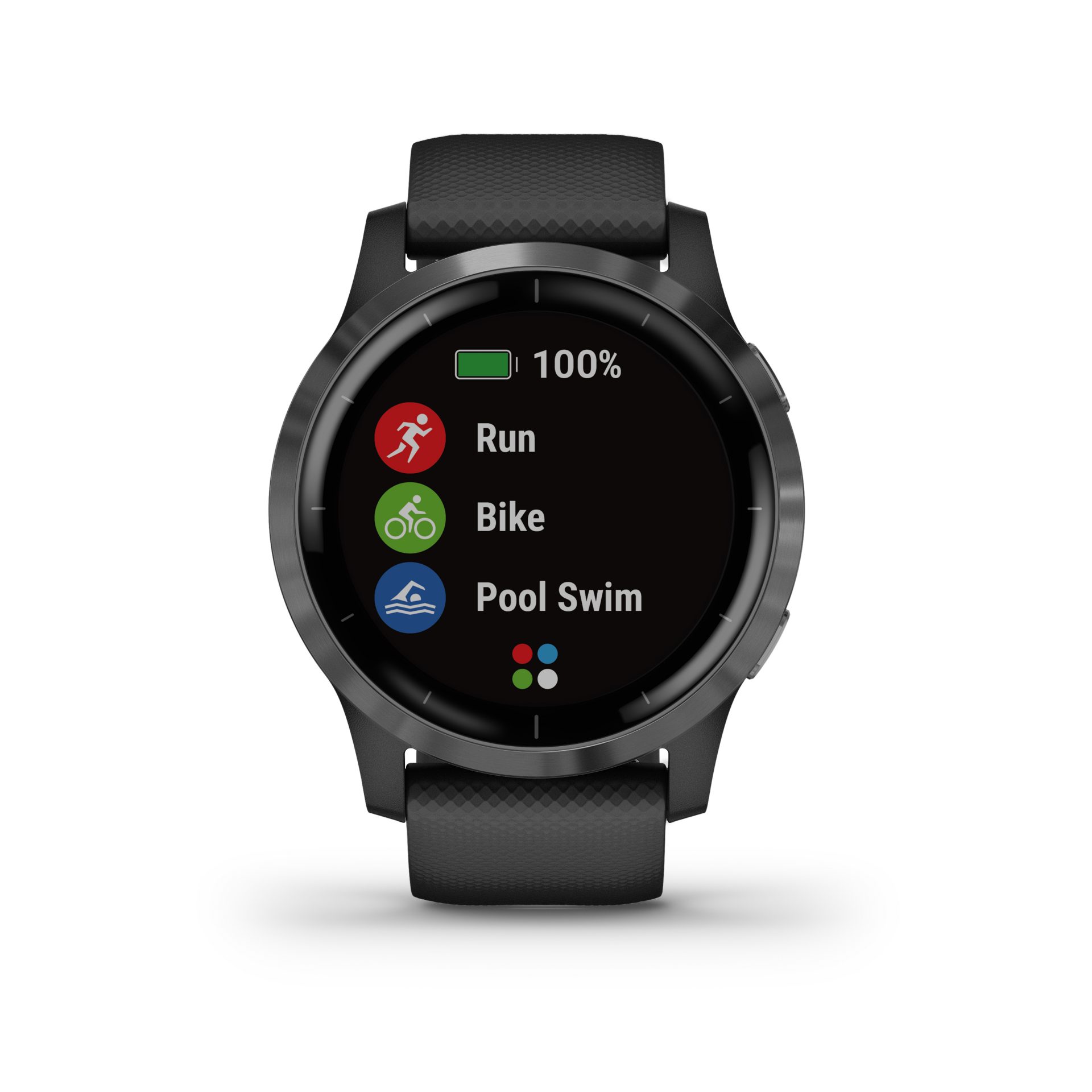 Garmin vivoactive 4