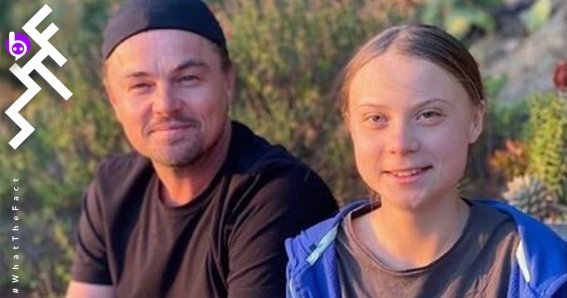 Greta Thunberg