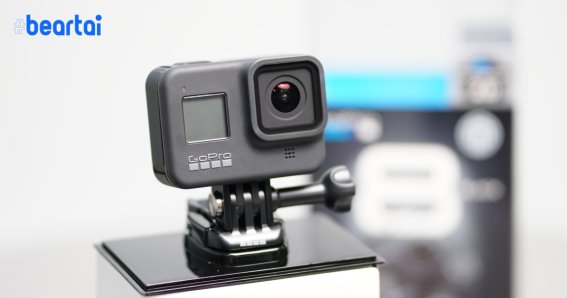 GoPro ประกาศปลดพนักงาน 200 คนเนื่องจากการระบาดของ COVID-19 เพื่อลดค่าใช้จ่าย