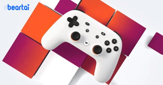 Google Stadia