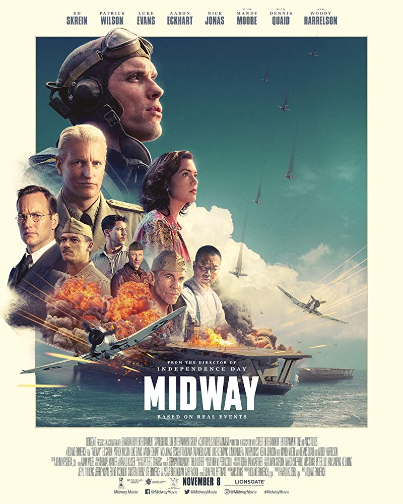 midway