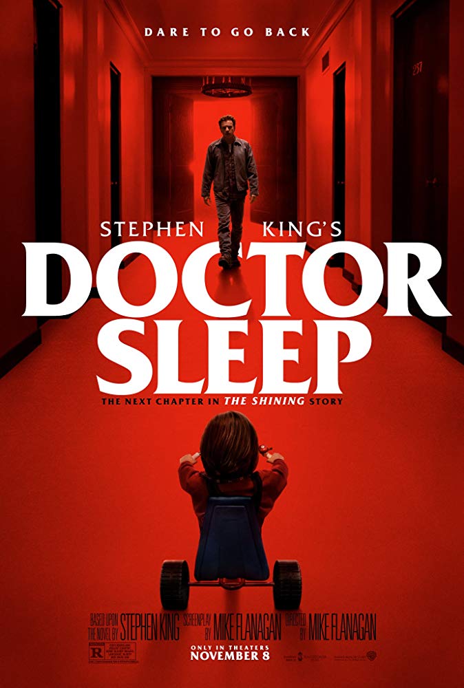 doctor sleep