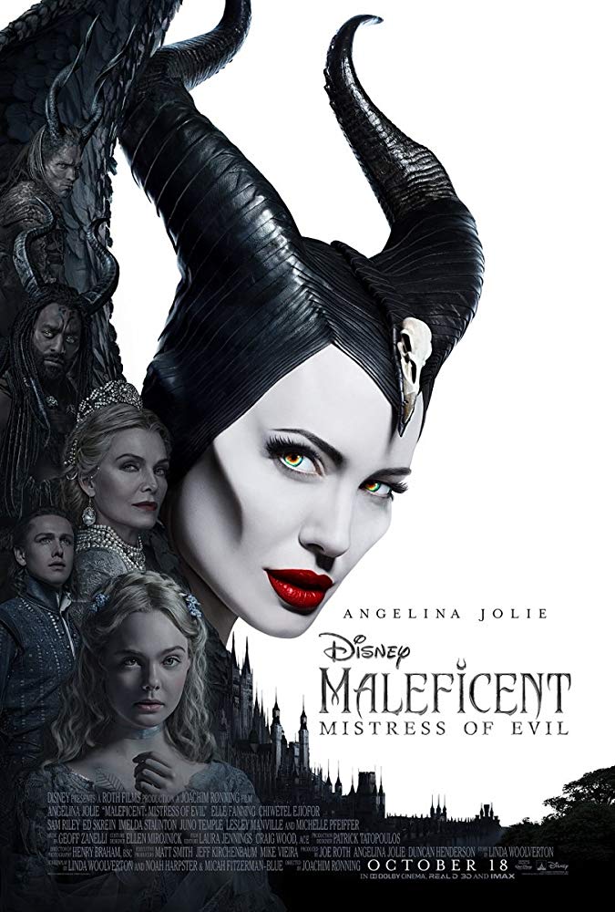 maleficent