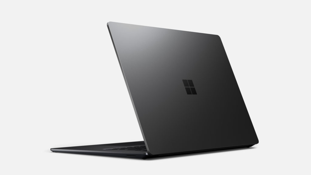 Microsoft Surface Laptop 3