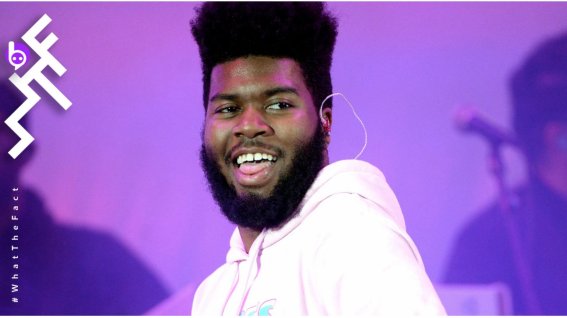 ซุปตาร์วัย 21 Khalid ปล่อยเพลงใหม่ “Up All Night” กับท่วงทำนองสบาย ๆ สไตล์อาร์แอนด์บี