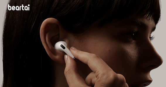 Apple เพิ่มกำลังผลิต AirPods Pro เป็นสองเท่า ความต้องการเกินความคาดหมายมาก!