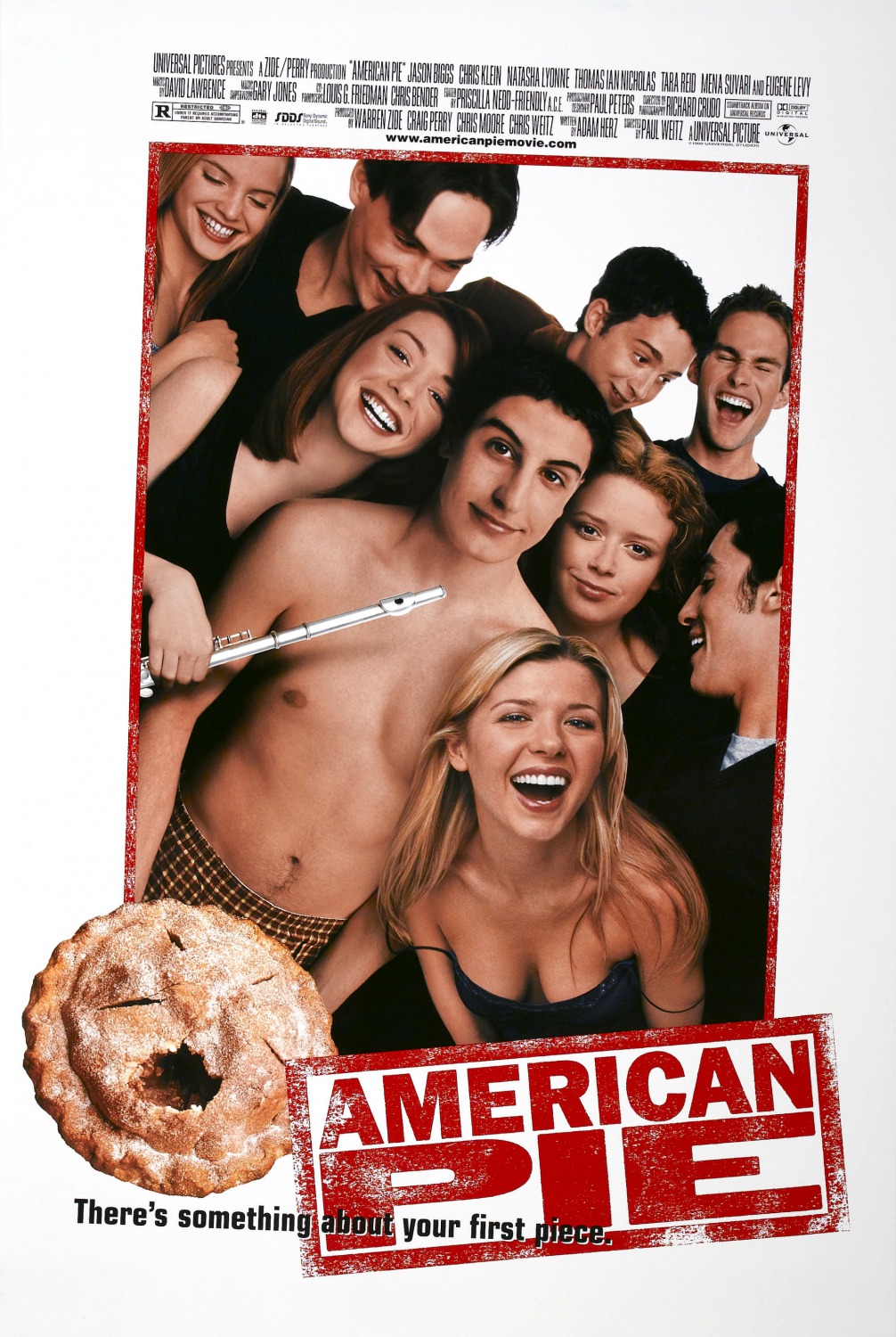 American Pie