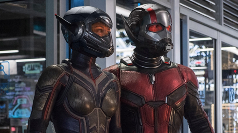 Ant-Man 3