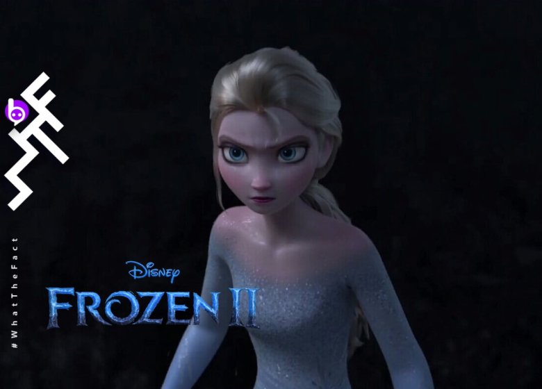 [รีวิว] Frozen 2 โฟรเซ่น 2 ผจญภัยปริศนาราชินีหิมะ – มหกรรมแฟนเซอร์วิสของดิสนีย์