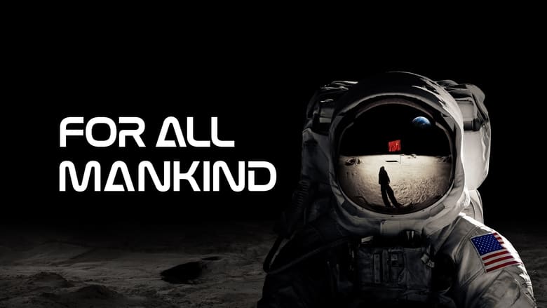 for all mankind