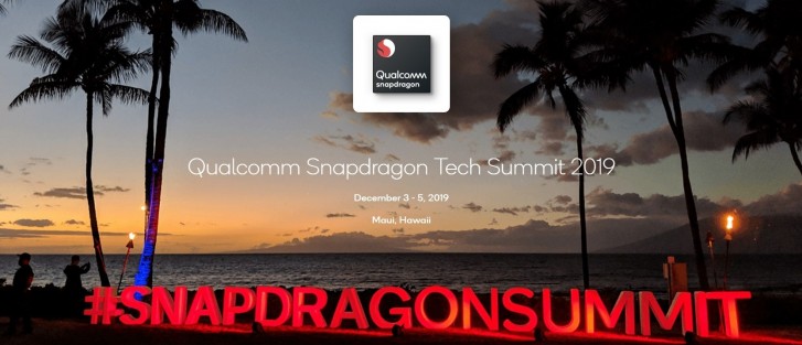 Snapdragon 865