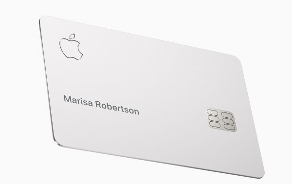 Apple Card