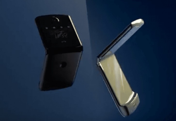 Motorola RAZR 2019