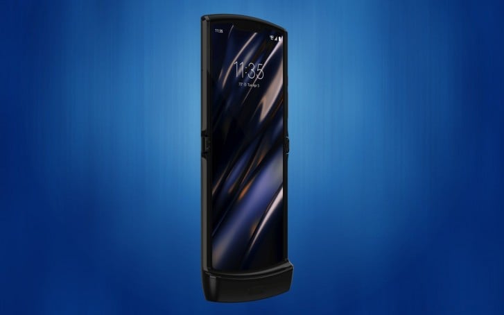 Motorola RAZR 2019