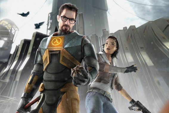 มาแบบงงๆ Valve ประกาศภาคใหม่ Half-Life ในรูปแบบ VR ภายใต้ชื่อ “Half-Life: Alyx”