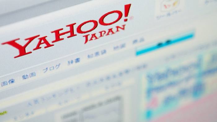 Yahoo Japan