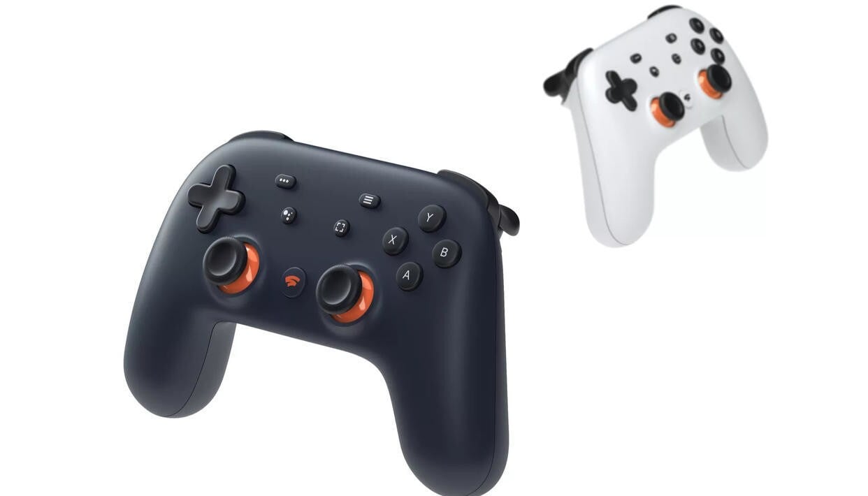 Google Stadia