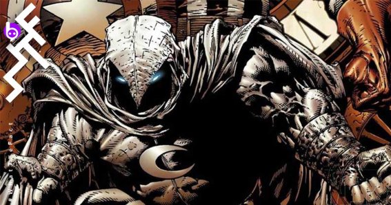 ความคืบหน้าของ ทีวีซีรีส์ Moon Knight ซูเปอร์ฮีโร รายใหม่จากมาร์เวลคอมิก ที่จ่อคิวลงจอ Disney+