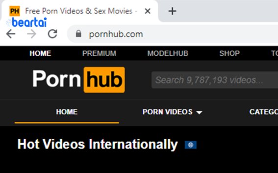 pornhub