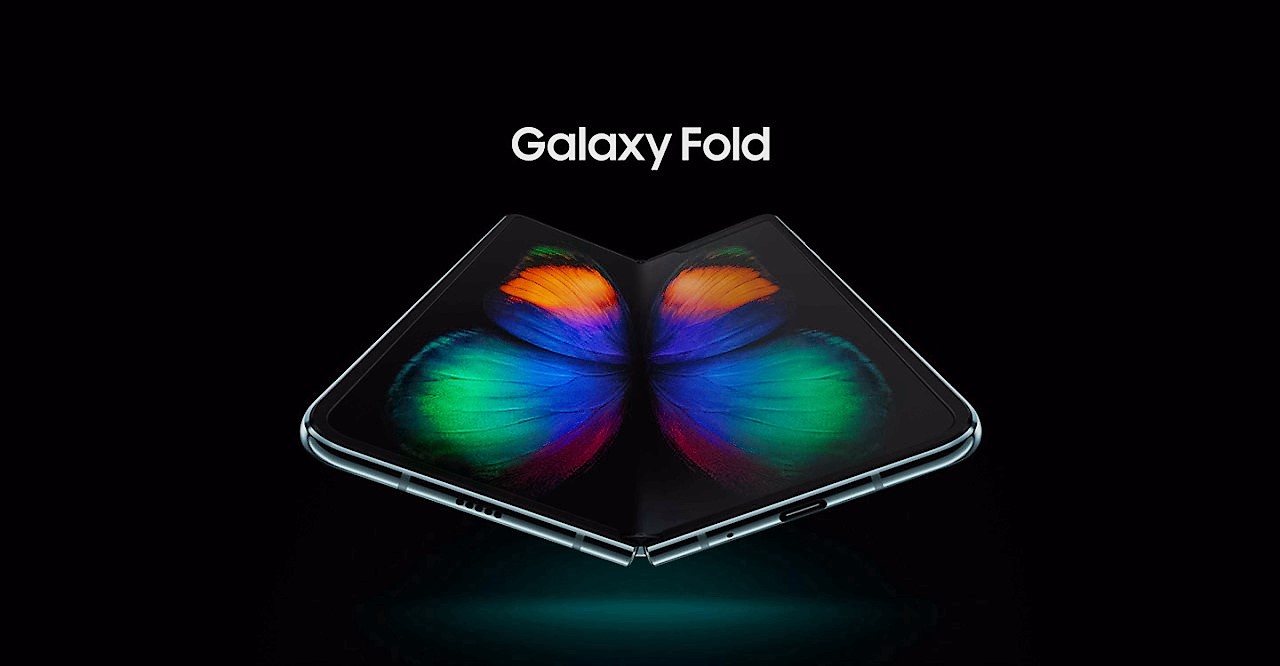 Samsung Galaxy Fold