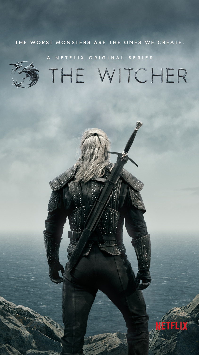 The Witcher Season 1