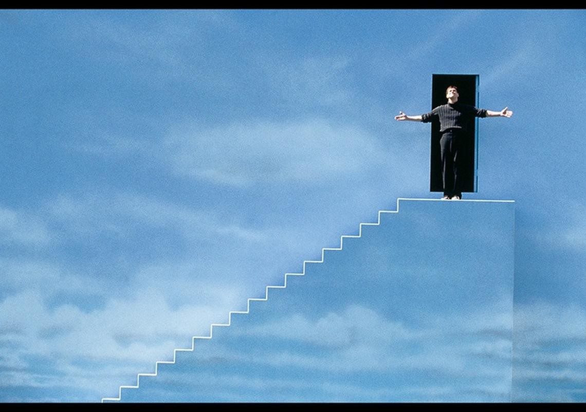 The Truman Show (1998)