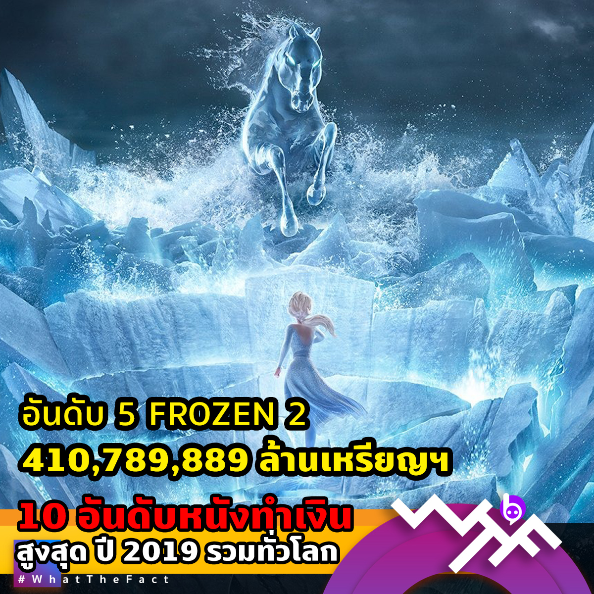 Frozen II