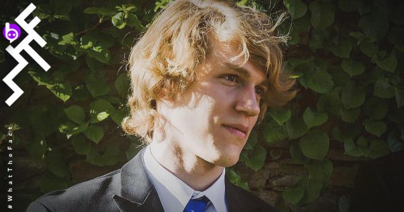 Riley Howell