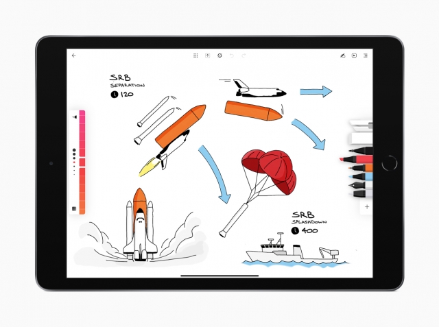 Flow by Moleskine