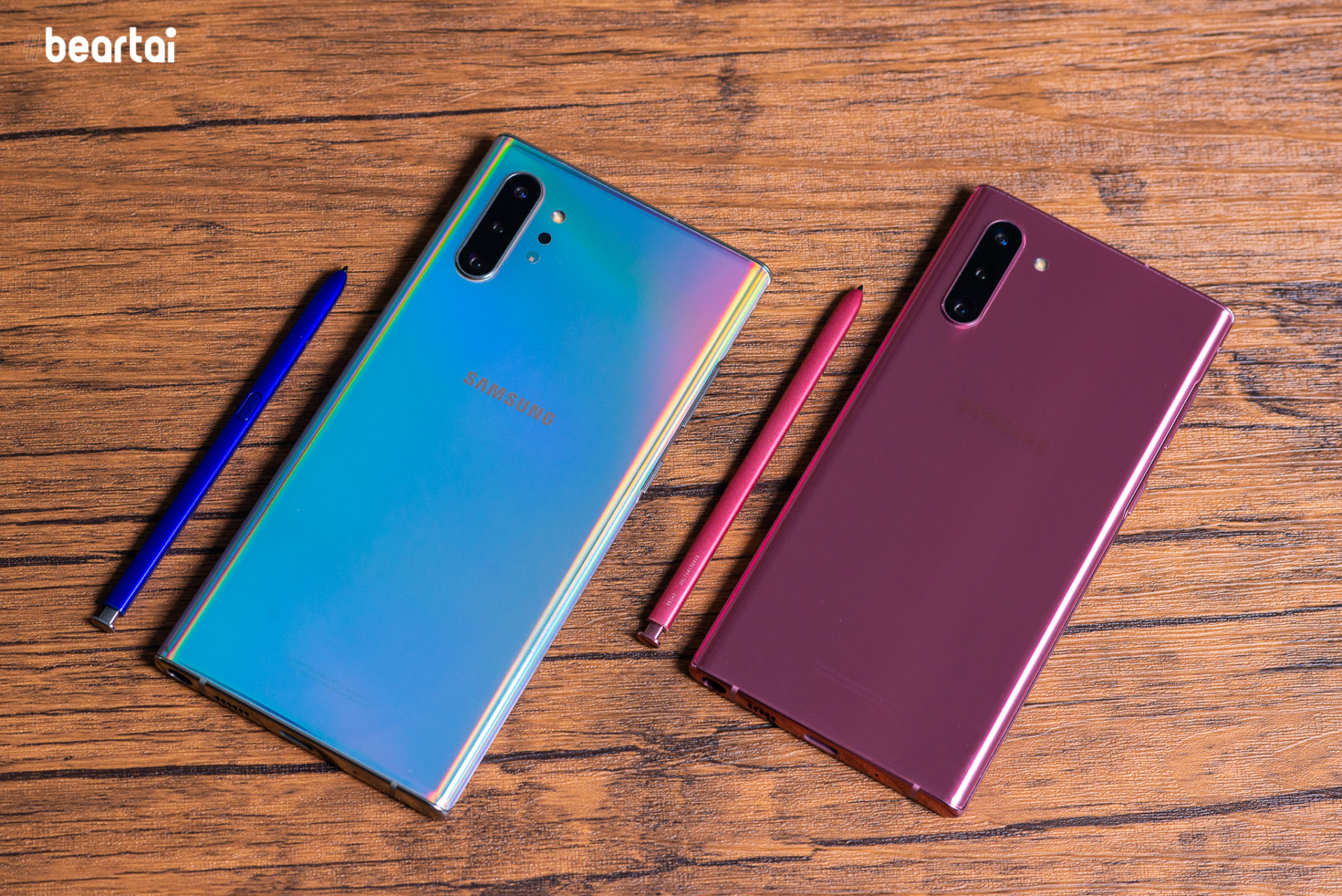 Samsung Galaxy Note10 Note10+