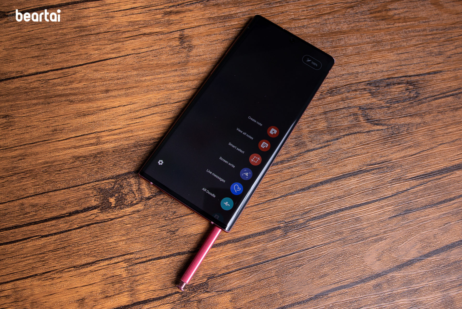 Samsung Galaxy Note10 S-Pen