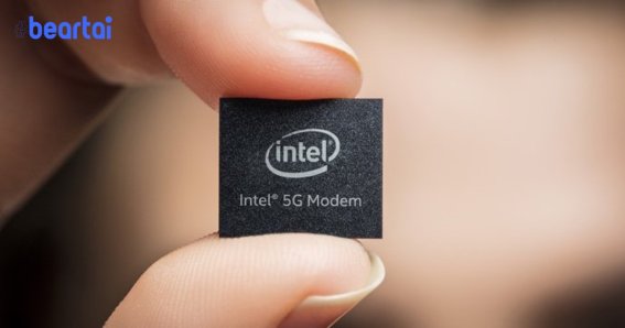 5G ของตัวเองมาแน่ Apple ปิดดีล ซื้อธุรกิจชิปโมเด็มของ Intel เรียบร้อยแล้ว