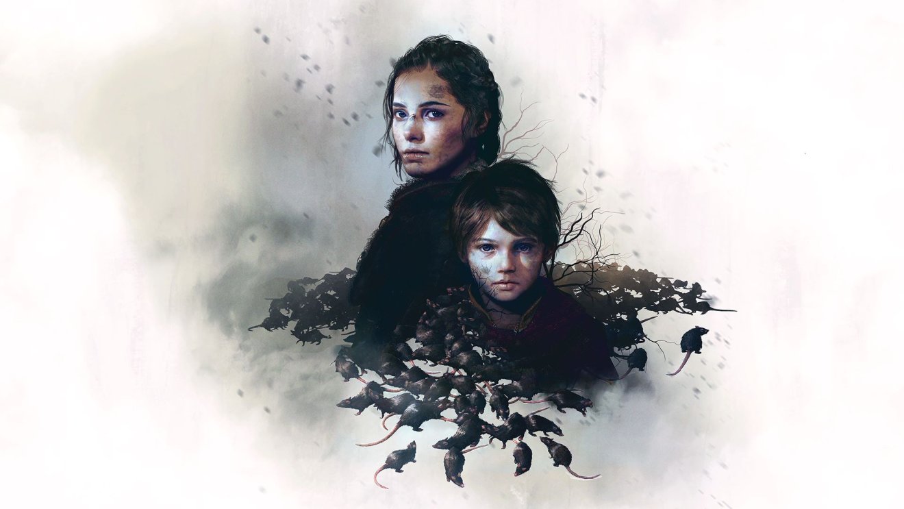 เกม A Plague Tale: Innocence