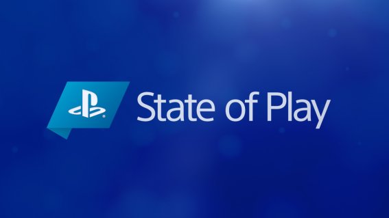 รายการ State of Play