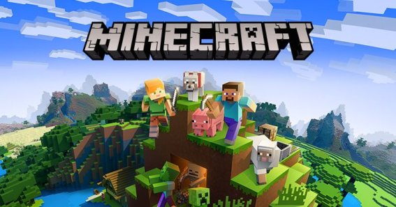 เกม Minecraft