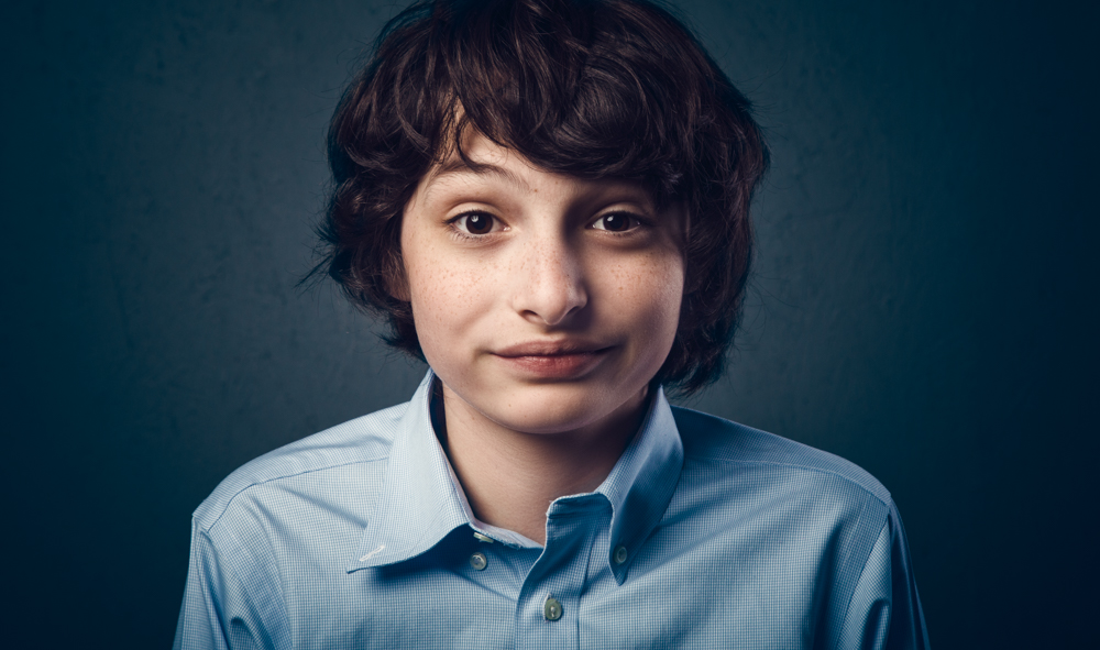 Finn Wolfhard