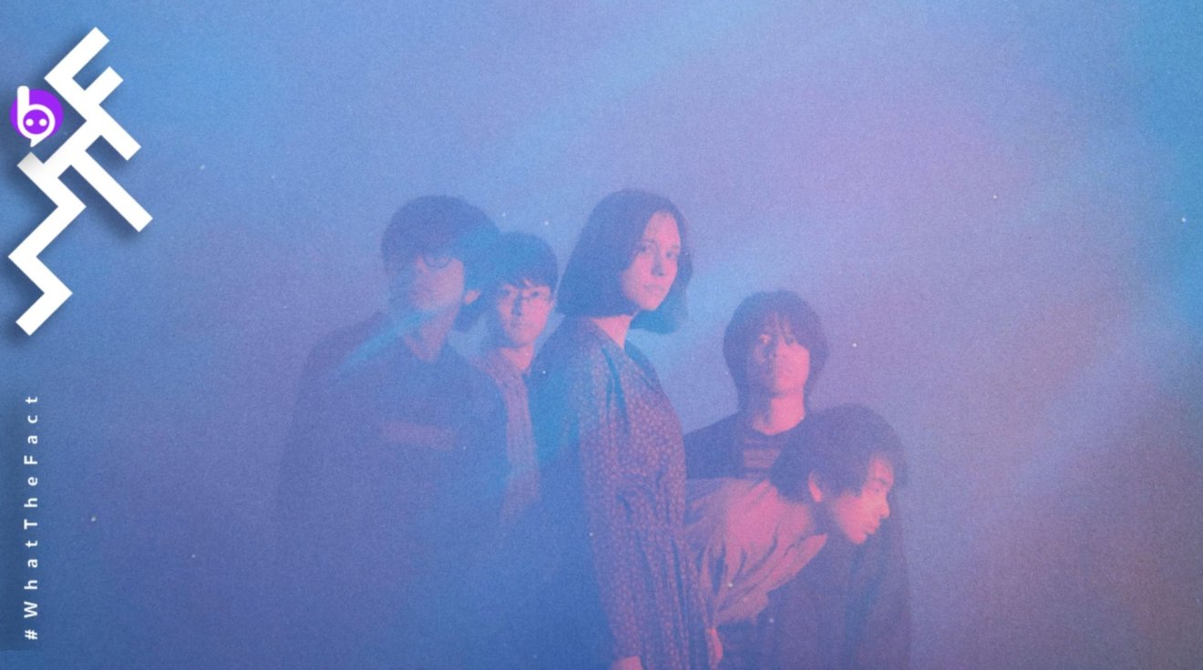 มารู้จักกับ “For Tracy Hyde” วง Indie Rock / Shoegaze จากญี่ปุ่นที่จะมาแสดงคอนเสิร์ตเปิดศักราชใหม่ในไทย 24 มกราคมปีหน้านี้ !!!