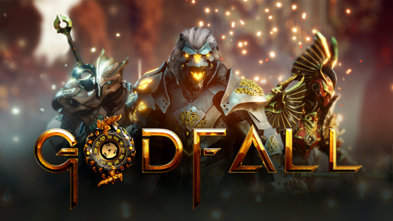 Godfall เกมที่จะวางจำหน่ายให้กับ Playstation 5 และ PC