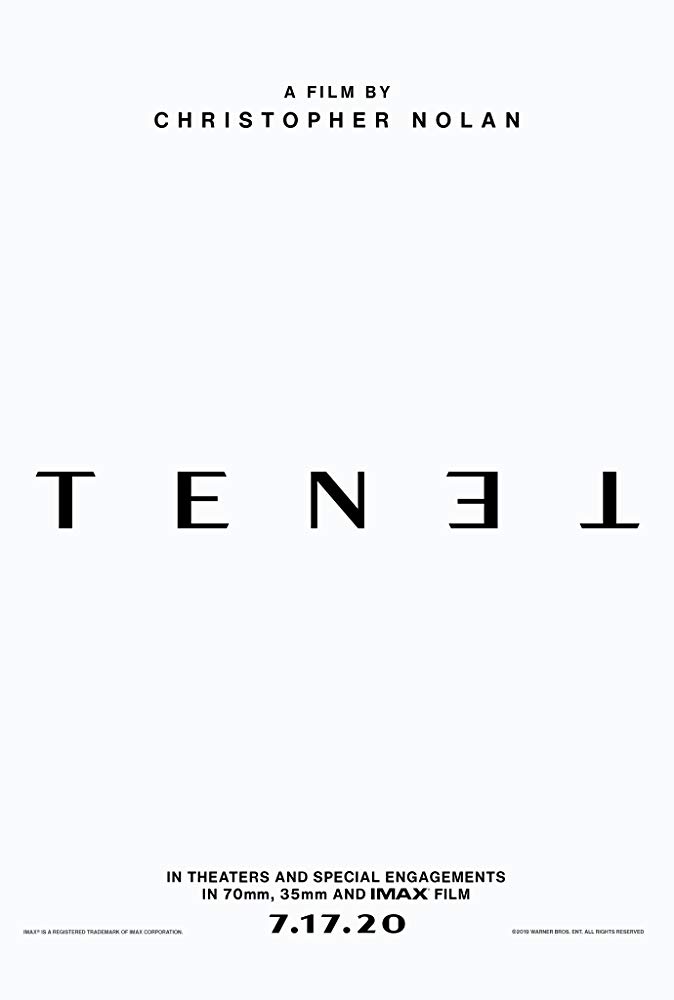 TENET