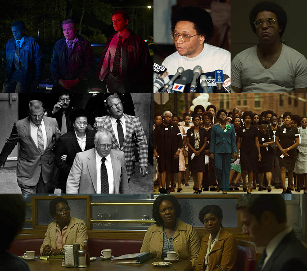 คดีฆาตกรรมสะเทือนขวัญเยาวชนผิวสี 28 ศพของเมือง Atlanta (Atlanta Child Murder Case)