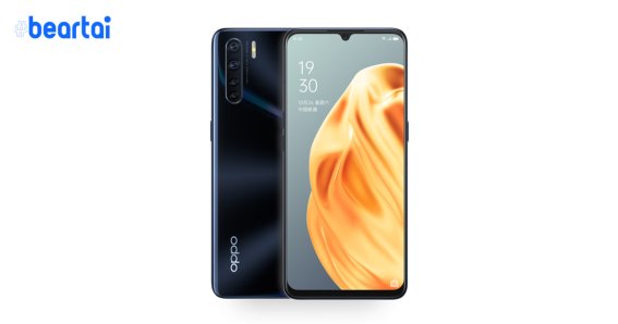 Oppo A91