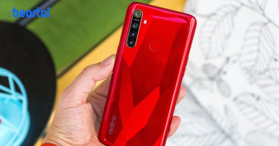 Realme 5i